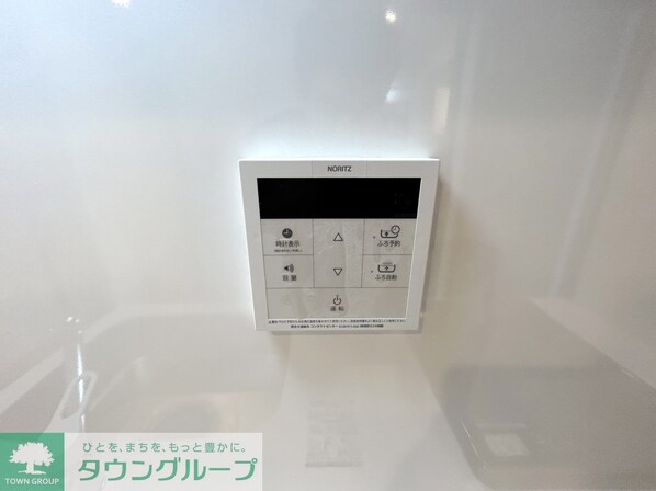 ブランセ森下の物件内観写真